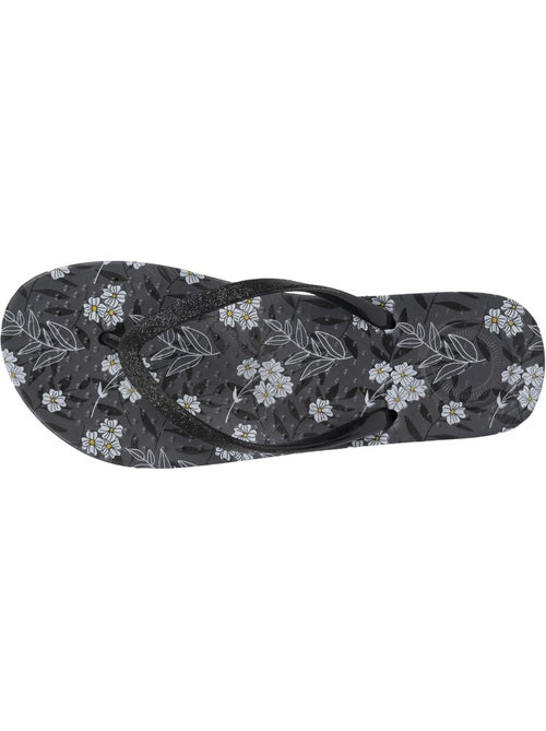 Tongs ultra confortables et légères  isotoner - Kiabi