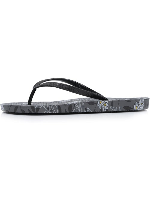 Tongs ultra confortables et légères  isotoner - Kiabi