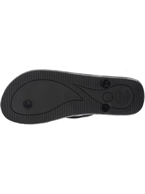 Tongs ultra confortables et légères  isotoner - Kiabi