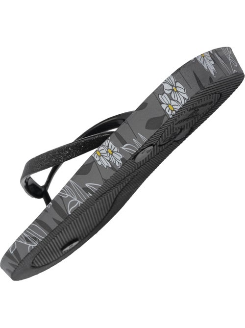 Tongs ultra confortables et légères  isotoner - Kiabi