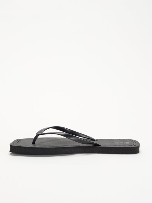 Tongs unies - Kiabi