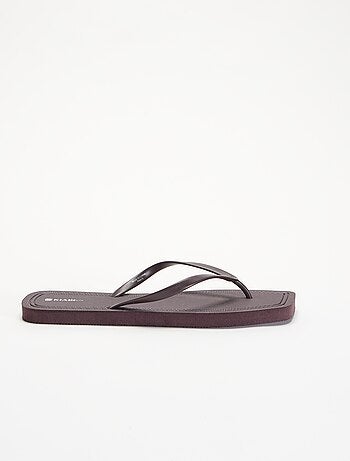 Tongs unies