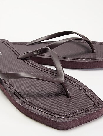 Tongs unies