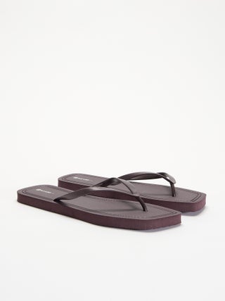 Tongs unies