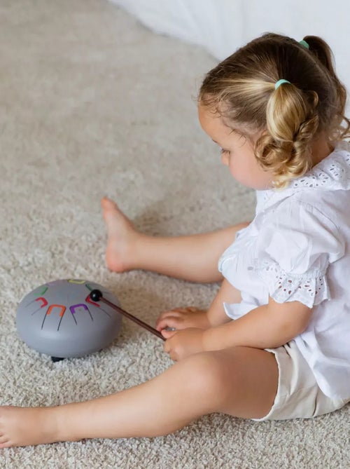 Tongue Drum 8 notes - Kiabi