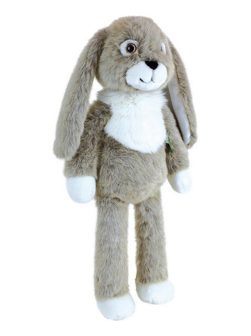 Toodoo Lapin Peluche toute douce ±65 cm - Kiabi