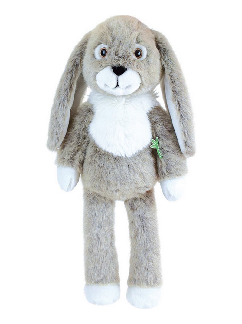 Toodoo Lapin Peluche toute douce ±65 cm Multicolore - Kiabi