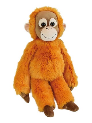 Toodoo orang-outan peluche  et  65cm