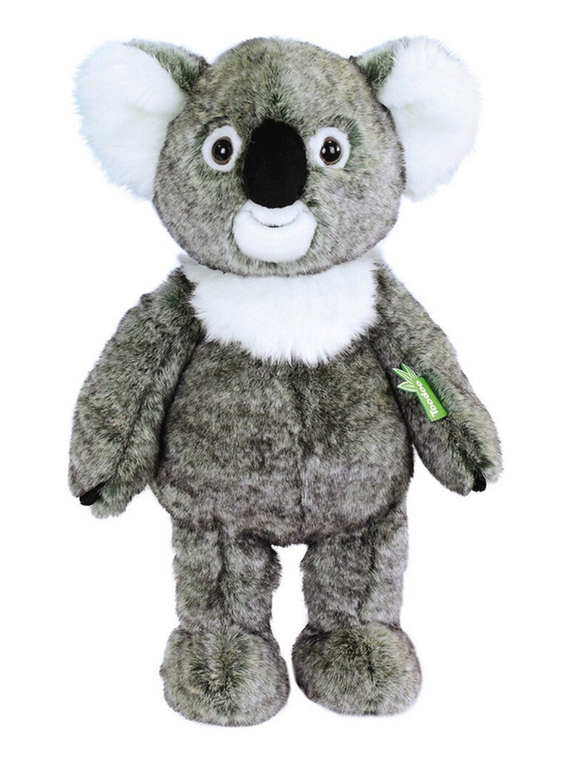 Toodoo peluche KOALA PANTIN H48 cm Multicolore - Kiabi