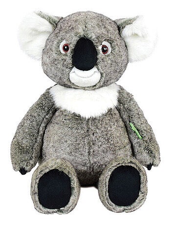 Toodoo peluche KOALA PANTIN H60 cm