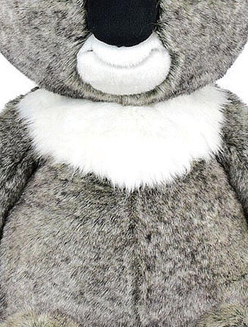 Toodoo peluche KOALA PANTIN H60 cm