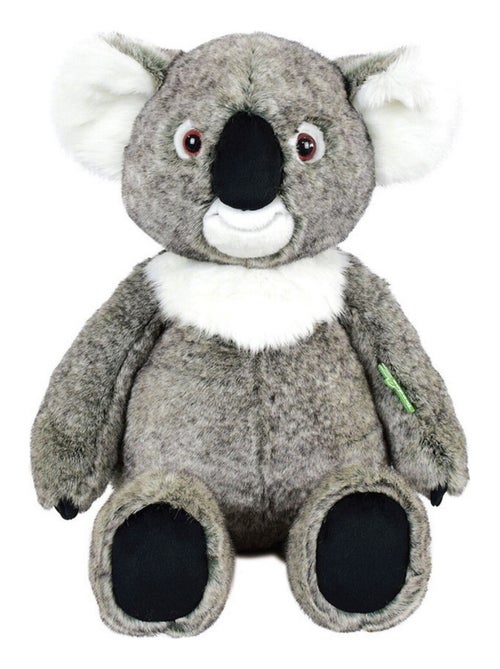 Toodoo peluche KOALA PANTIN H60 cm - Kiabi