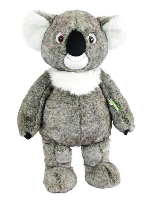 Toodoo peluche KOALA PANTIN H60 cm - Kiabi