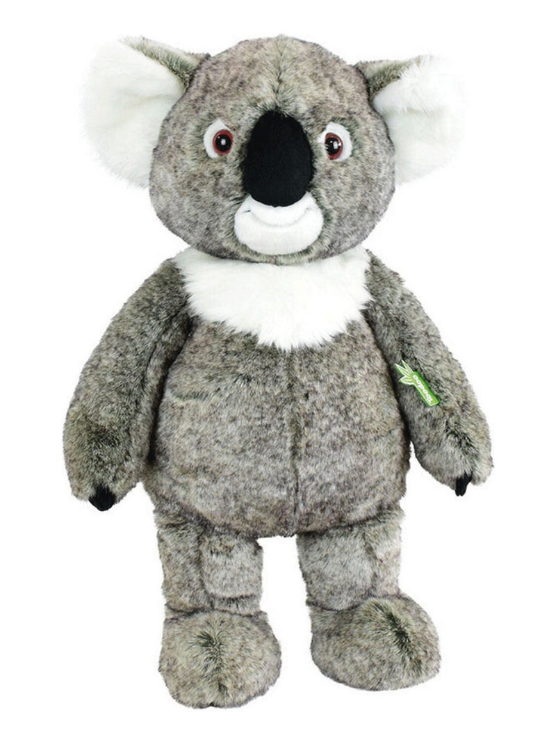 Toodoo peluche KOALA PANTIN H60 cm Multicolore - Kiabi