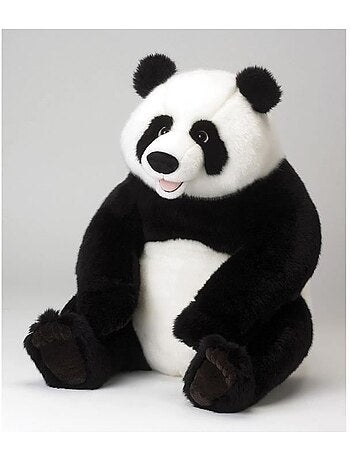 Toodoo peluche panda ± 45 cm