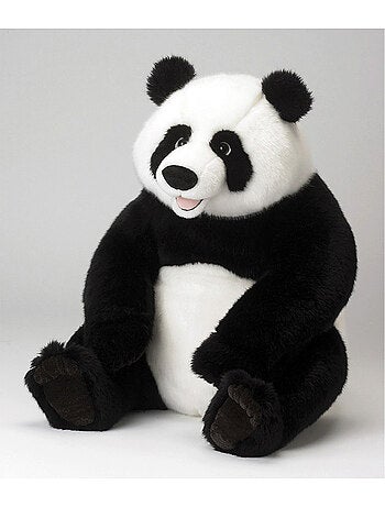 Toodoo peluche panda ± 45 cm