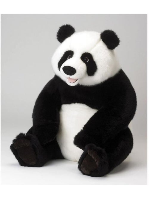 Toodoo peluche panda ± 45 cm - Kiabi
