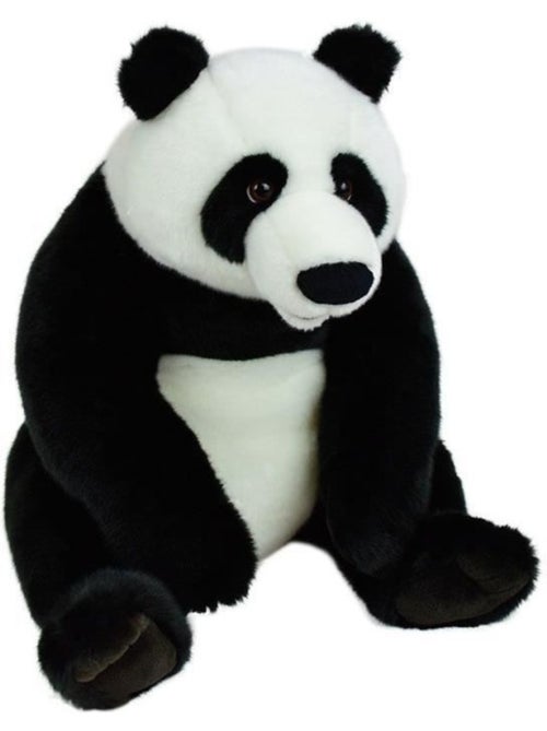 Toodoo peluche panda ± 45 cm - Kiabi