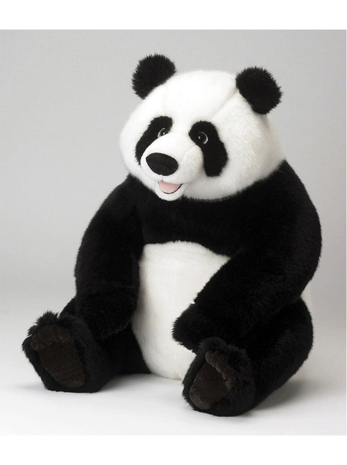 Toodoo peluche panda ± 45 cm - Kiabi