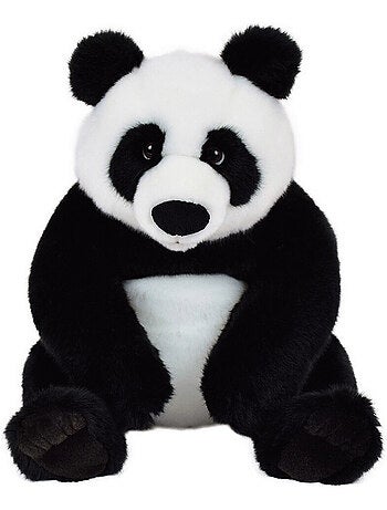 Toodoo peluche PANDA H32 cm