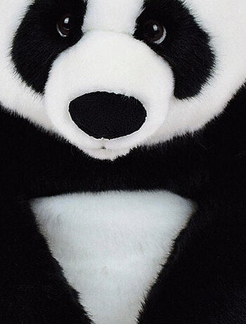 Toodoo peluche PANDA H32 cm
