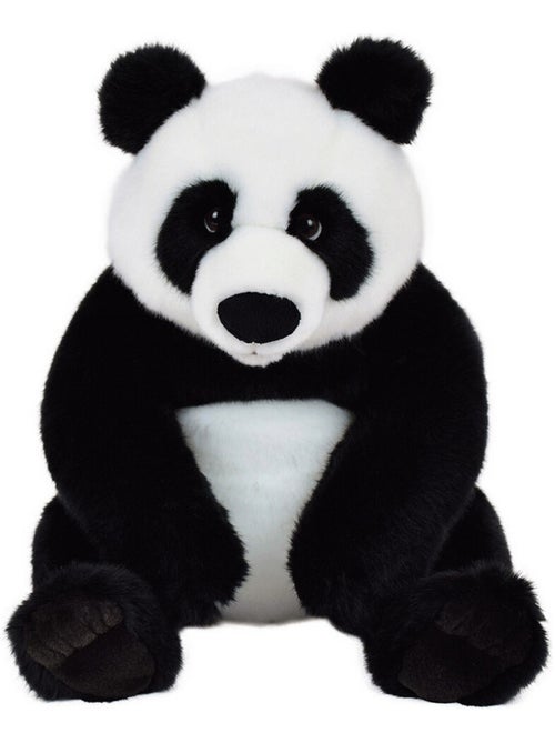 Toodoo peluche PANDA H32 cm - Kiabi