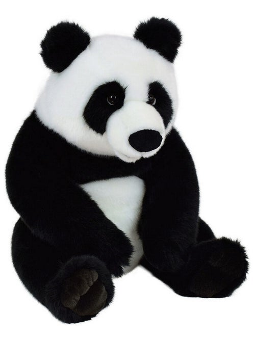 Toodoo peluche PANDA H32 cm - Kiabi