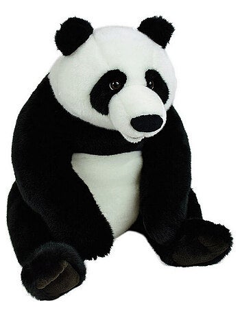 Toodoo Peluche PANDA H45 cm