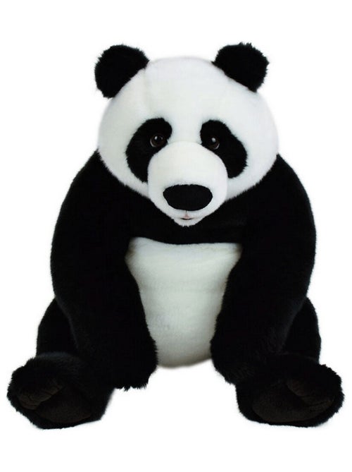 Toodoo Peluche PANDA H45 cm - Kiabi