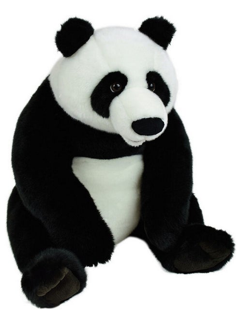 Toodoo Peluche PANDA H45 cm - Kiabi