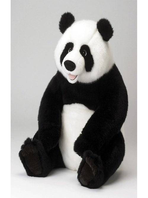 Toodoo Peluche PANDA H45 cm - Kiabi