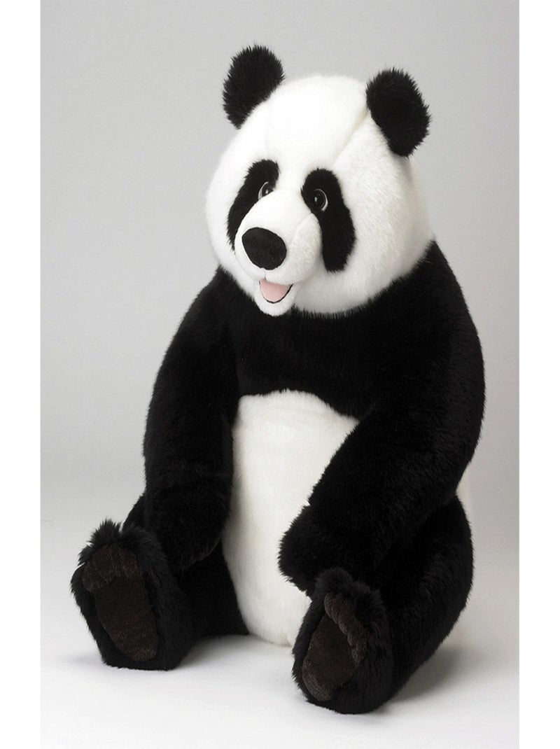 Toodoo Peluche PANDA H45 cm Multicolore - Kiabi