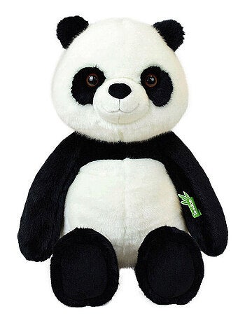 Toodoo peluche PANDA PANTIN H60 cm