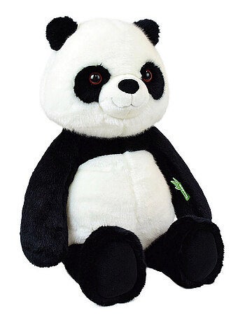 Toodoo peluche PANDA PANTIN H60 cm
