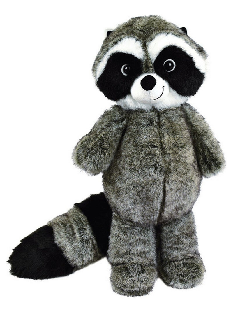 Toodoo peluche RATON LAVEUR H41cm Multicolore - Kiabi