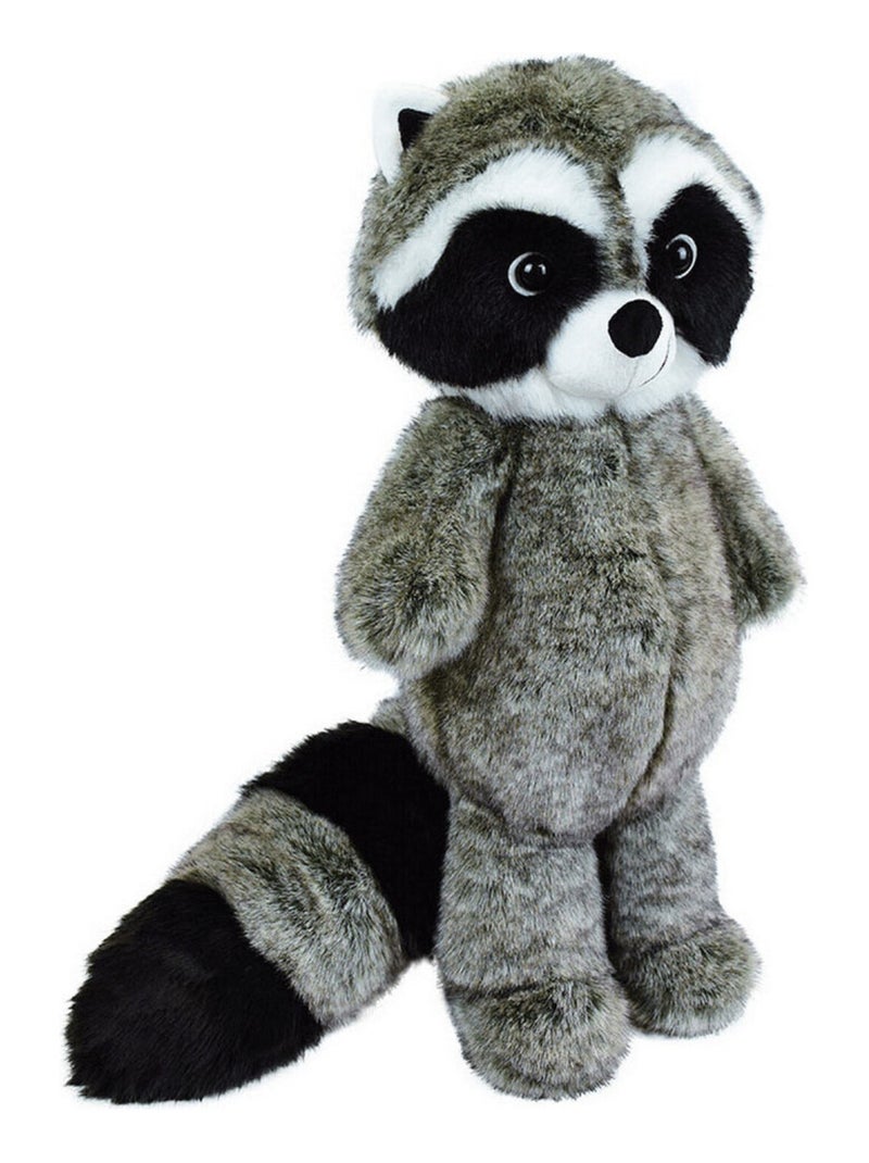 Toodoo peluche RATON LAVEUR H41cm Multicolore - Kiabi