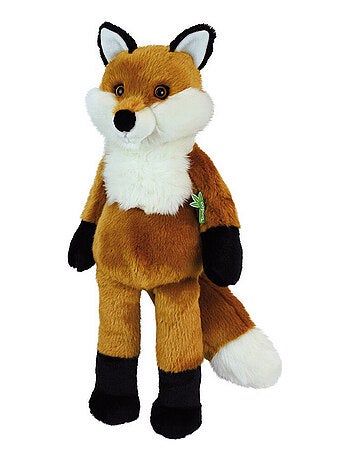 Toodoo Peluche Renard toute douce