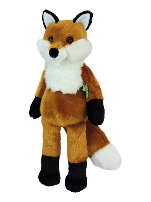 Toodoo Peluche Renard toute douce - Kiabi
