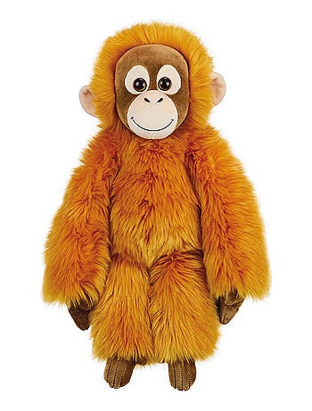 Toodoo Peluche singe ORANG OUTAN H48cm