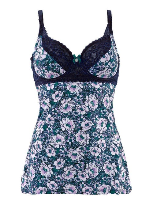 Top à armatures bonnets C, D et E PAS DE DEUX - Pomm'Poire - Kiabi