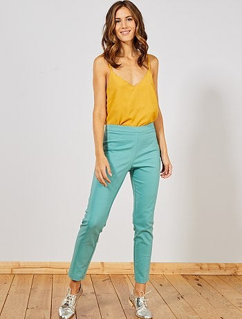 Top à fines bretelles - Kiabi