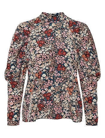 Top à motifs Vero Moda