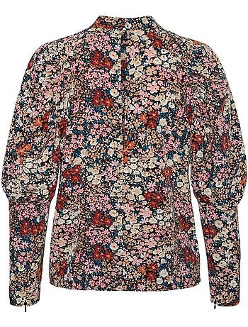 Top à motifs Vero Moda