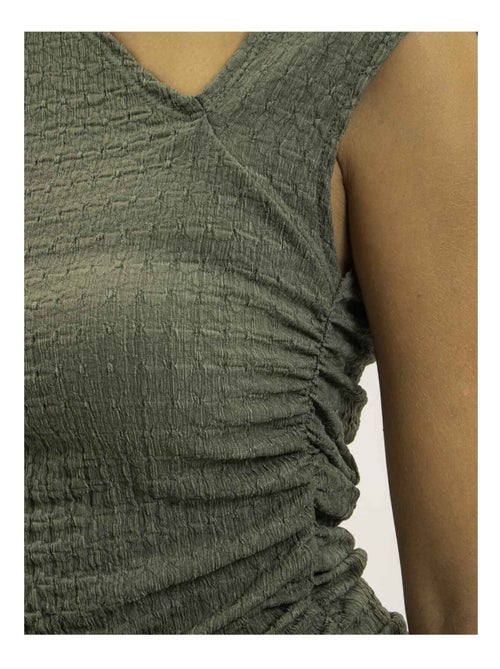 Top asymétrique FAYLA - Kiabi