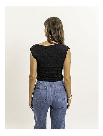 Top asymétrique FAYLA