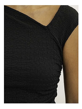 Top asymétrique FAYLA