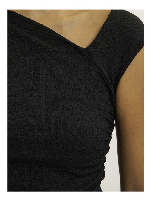 Top asymétrique FAYLA - Kiabi