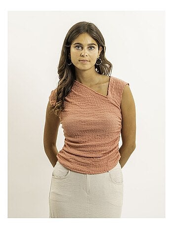 Top asymétrique FAYLA