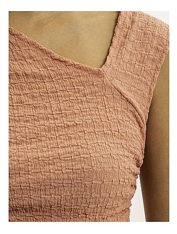 Top asymétrique FAYLA