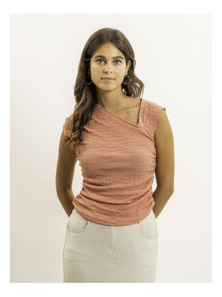 Top asymétrique FAYLA